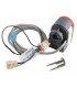 Moteur de vanne d'inversion câble pr- DE DIETRICH - 200002681