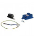 Ensemble allumeur dtg 1300-24 eco / v130- DE DIETRICH - 200006586