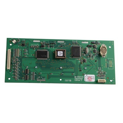 PCB- DE DIETRICH - 200008102