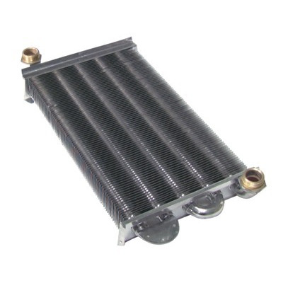 Intercambiador- DIFF pour Chaffoteaux - 60078242-06