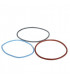 Kit joints porte bruleur- DE DIETRICH - 200010270