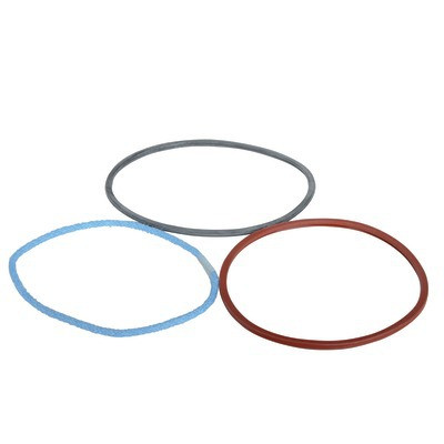 Kit joints porte bruleur- DE DIETRICH - 200010270