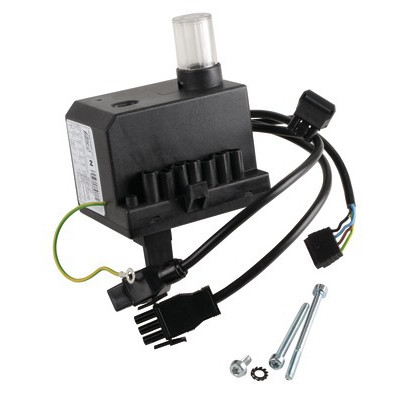 Black box with  heated wire Bblev-p- DE DIETRICH CHAPPEE - 200014590