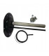 Tampon+anode+joint+vis 100sl- DE DIETRICH CHAPPEE - 200022863