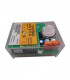 Safety housing dmg 972-n mod.03- DE DIETRICH - 200023091