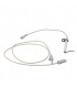 Flame control electrode unit- BERETTA - 20014458
