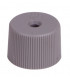 Bouton gris- DIFF pour Chaffoteaux - 61302613