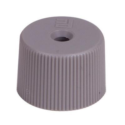 Grey knob- DIFF pour Chaffoteaux - 61302613