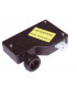Válvula distribuidora completa- DIFF pour Chaffoteaux - 60046713