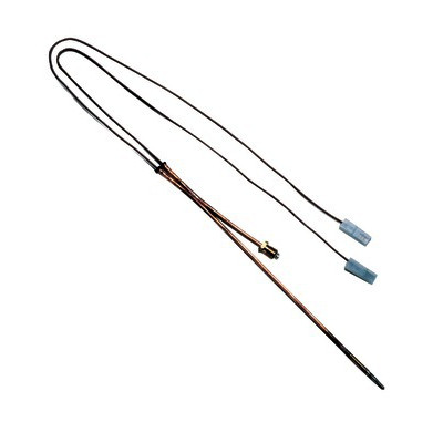Thermocouple- DIFF pour Chaffoteaux - 60045465-10