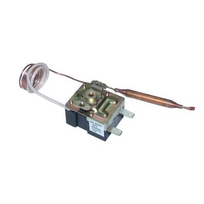 Thermostat chauffage 85°C- DIFF pour Chaffoteaux - 60056974