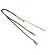 Thermocouple et Sécurité 110°C- DIFF pour Chaffoteaux - 60070975