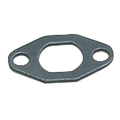 Burner shape gasket- DIFF pour Chaffoteaux - 60071226  - (X10)