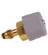 Tête de robinet- DIFF pour Chaffoteaux - 61314798