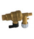 Disconnecteur (pochette)- DIFF pour Chaffoteaux - 60081664