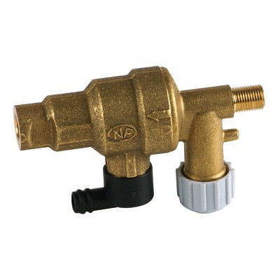 Disconnecteur (pochette)- DIFF pour Chaffoteaux - 60081664