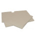 Garniture céraplaque (pochette)- DIFF pour Chaffoteaux - 60081722