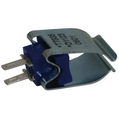 Sonda ntc T335D 18 clips- DIFF pour Chaffoteaux - 990686
