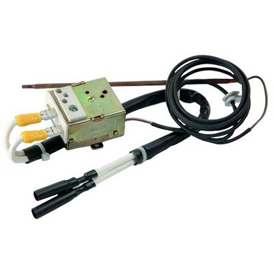 Termostato 60°C- DIFF pour Chaffoteaux - 60079854
