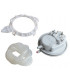 Pressostat air (pochette)- DIFF pour Chaffoteaux - 60081725-01