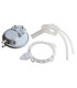 Pressostat air 24-28kW- DIFF pour Chaffoteaux - 61307664-01