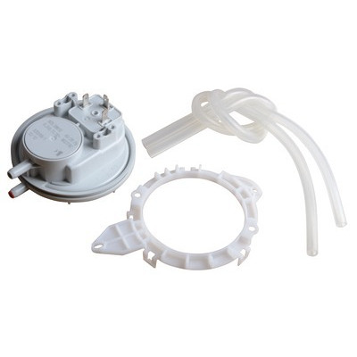 Pressostat air 24-28kW- DIFF pour Chaffoteaux - 61307664-01