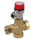 Soupape de sécurité 7b- DIFF pour Chaffoteaux - 61304749
