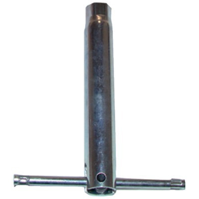 Clef de gicleur simple- DIFF - 201190