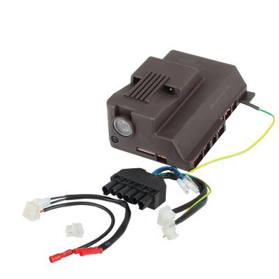 Control box- RIELLO - 20137660