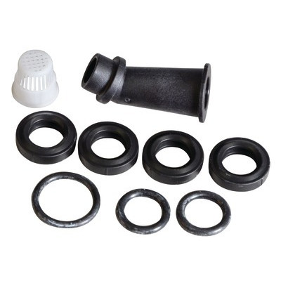 Tube communication- DIFF pour Chaffoteaux - 61012808