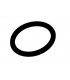O-ring Ø 8.9-2.7- DIFF pour Chaffoteaux - 61009834-14  - (X10)