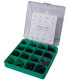 Coffret 275 joints toriques- DIFF pour Chaffoteaux - COFFRET 275