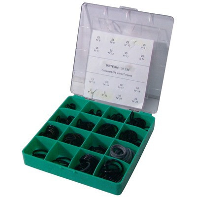 Caja 275 juntas tóricas- DIFF pour Chaffoteaux - COFFRET 275