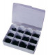 O-ring box 300 parTS- DIFF pour Chaffoteaux - COFFRET 300 JOINTS