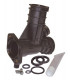 Valve assembly- DIFF pour Chaffoteaux - 61010436