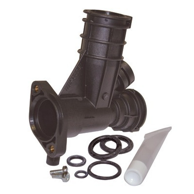 Valve assembly- DIFF pour Chaffoteaux - 61010436