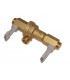 Disconnecteur- DIFF pour Chaffoteaux - 61303319