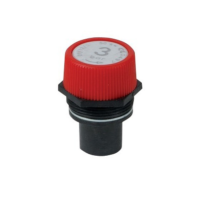 Soupape de sécurité 3b- DIFF pour Chaffoteaux - 61301927