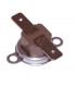 Seguridad térmica 105°c- DIFF pour Chaffoteaux - 60084020