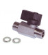 Robinet (pochette)- DIFF pour Chaffoteaux - 60084226