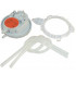 Pressostat air 24kW- DIFF pour Chaffoteaux - 61313188-01