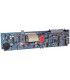 Circuit imprimé de régulation- DIFF pour Chaffoteaux - 61010047