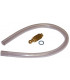 Clapet décharge- DIFF pour Chaffoteaux - 61014984