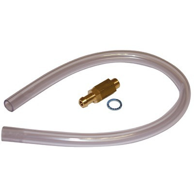 Clapet décharge- DIFF pour Chaffoteaux - 61014984