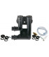 Interface supérieure- DIFF pour Chaffoteaux - 61014228