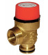 Soupape 7b ancien modèle- DIFF pour Chaffoteaux - 60000437