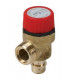 Soupape de sécurité 3b- DIFF pour Chaffoteaux - 61020933