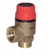 Soupape de sécurité 3b- DIFF pour Chaffoteaux - 60084009
