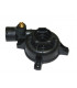 Voluta (bomba s)- DIFF pour Chaffoteaux - 60081761
