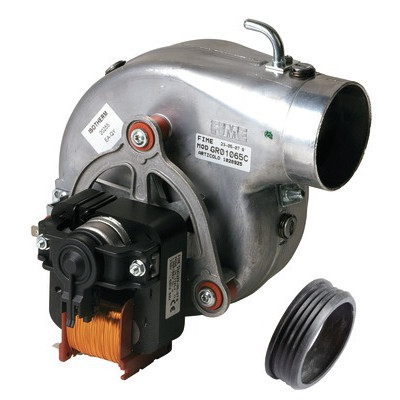 Fan assy- DIFF pour Chaffoteaux - 61020925